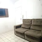 1 Quarto- Calcadao - Pe Na Areia