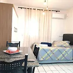 1 Quarto- Calcadao - Pe Na Areia