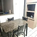 1 Quarto- Calcadao - Pe Na Areia