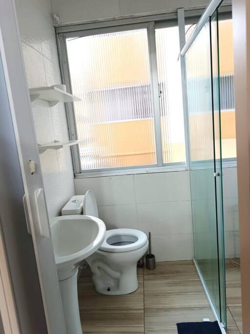 1 Quarto- Calcadao - Pe Na Areia Apartamento