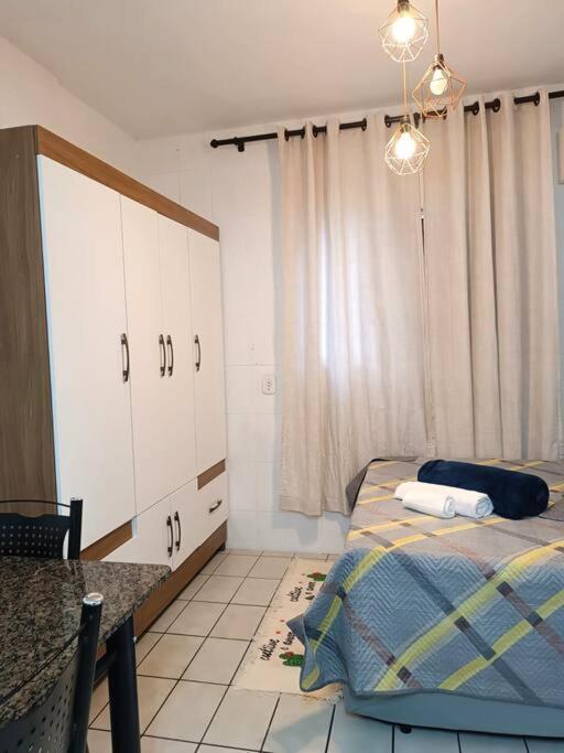1 Quarto- Calcadao - Pe Na Areia
