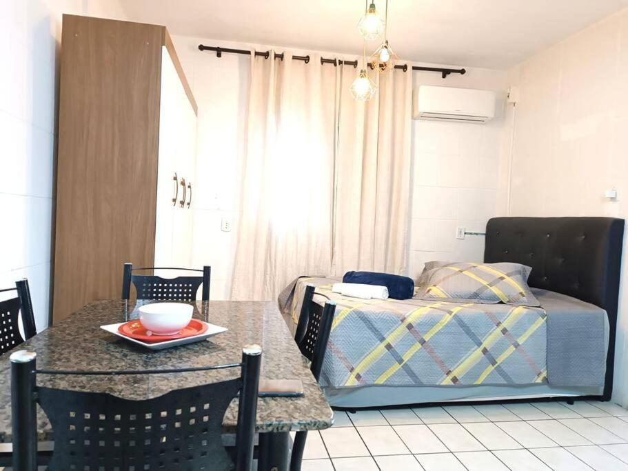 Apartamento 1 Quarto- Calcadao - Pe Na Areia *