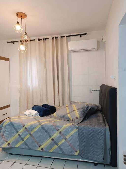 Apartamento 1 Quarto- Calcadao - Pe Na Areia *